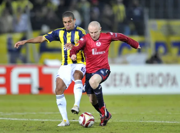 Nhận định bóng đá Fenerbahce vs Lille: Người đặc biệt trổ tài