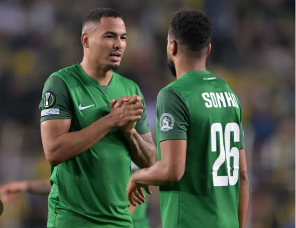 Nhận định bóng đá Ludogorets vs Qarabag: Vé khó thoát khỏi tay