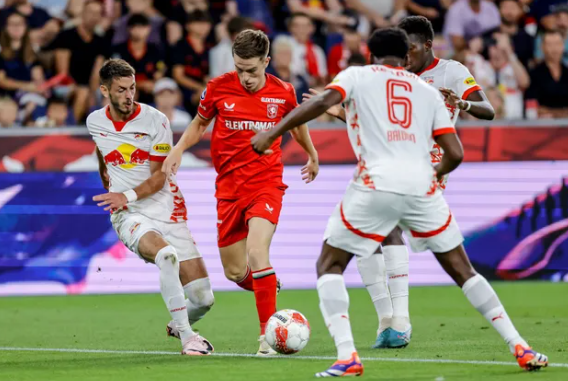 Nhận định bóng đá Twente vs Salzburg: Không thể ngược dòng