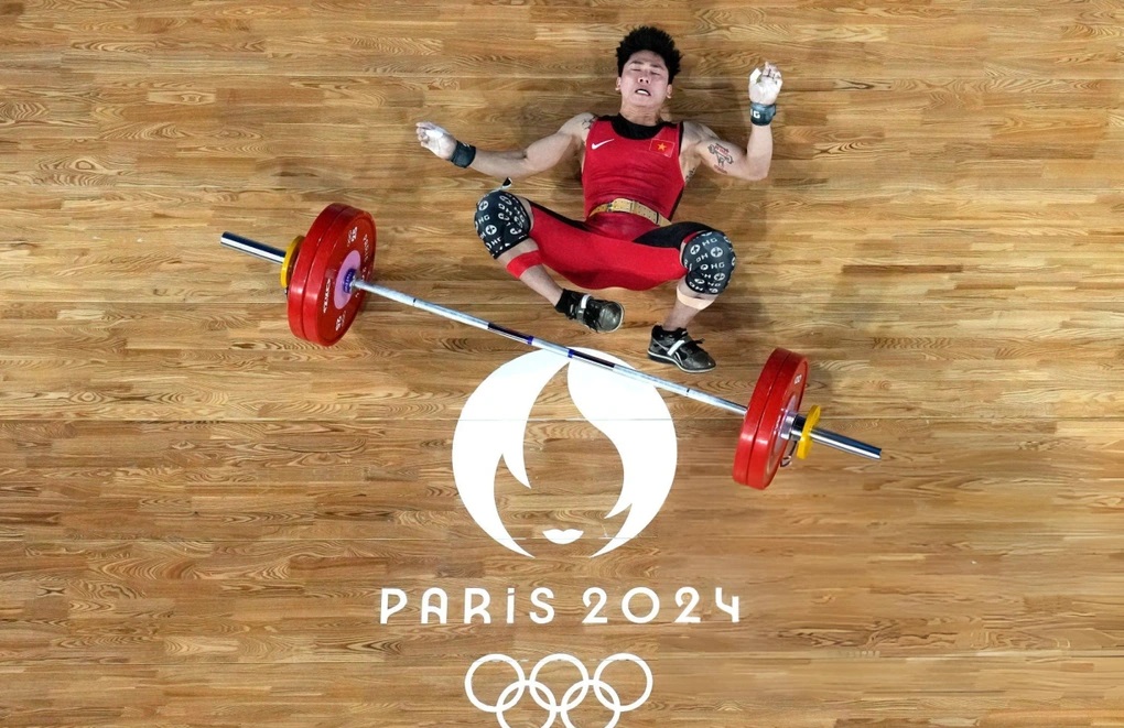 Thống kê nghịch cảnh của thể thao Việt Nam: Vô đối SEA Games, trắng tay Olympic Thống kê nghịch cảnh của thể thao Việt Nam: Vô đối SEA Games, trắng tay Olympic