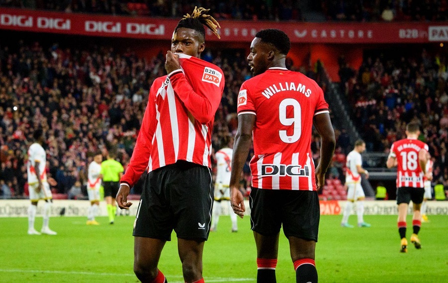 Dự đoán Bilbao vs Getafe, 0h00 ngày 16/8, La Liga 2024/25