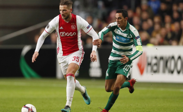 Nhận định bóng đá Ajax vs Panathinaikos: Không còn hy vọng
