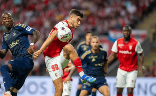 Nhận định bóng đá Servette vs Braga: Đánh mất lợi thế