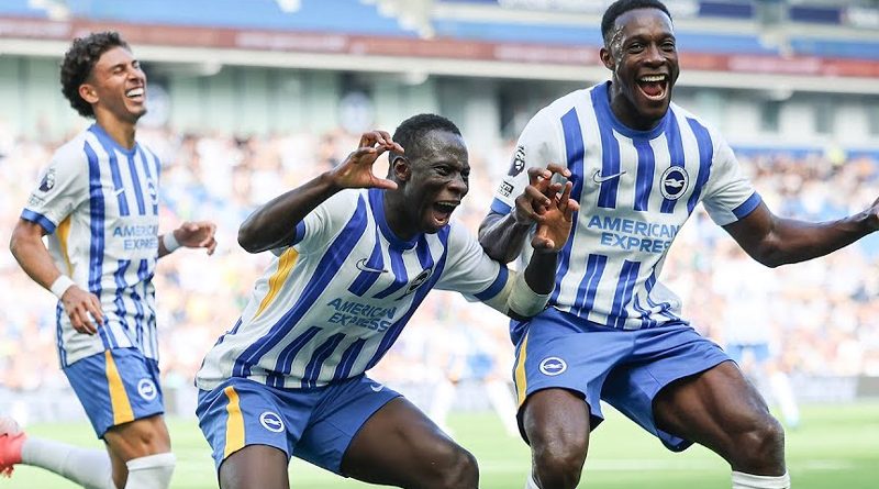 Dự đoán Everton vs Brighton, 21h00 ngày 17/8, Ngoại hạng Anh 2024/25