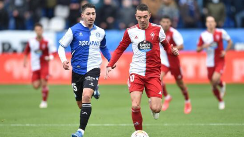 Nhận định bóng đá Celta Vigo vs Alaves: Khởi đầu hứng khởi