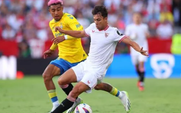 Nhận định bóng đá Las Palmas vs Sevilla: Thay đổi lịch sử