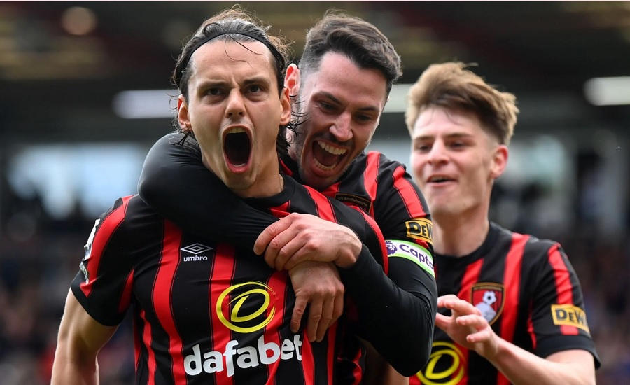 Dự đoán Nottingham vs Bournemouth, 21h00 ngày 17/8, Ngoại hạng Anh 2024/25