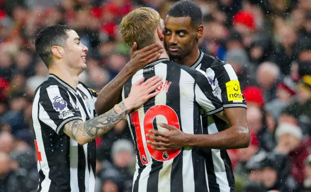 Nhận định bóng đá Newcastle vs Southampton: Kết quả thuận lợi