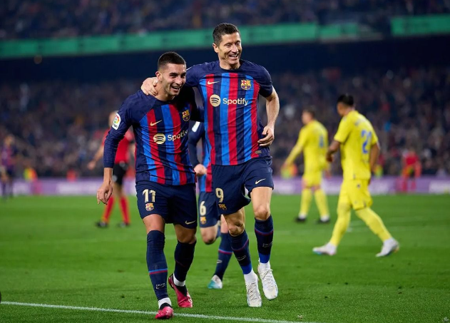 Nhận định bóng đá Valencia vs Barcelona: Sức mạnh gã khổng lồ xứ Catalan