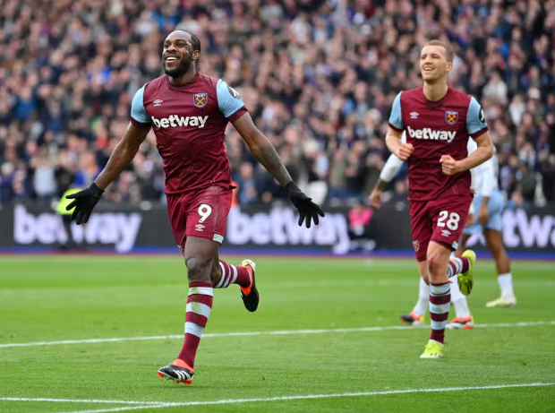 Nhận định bóng đá West Ham vs Aston Villa: London mở hội
