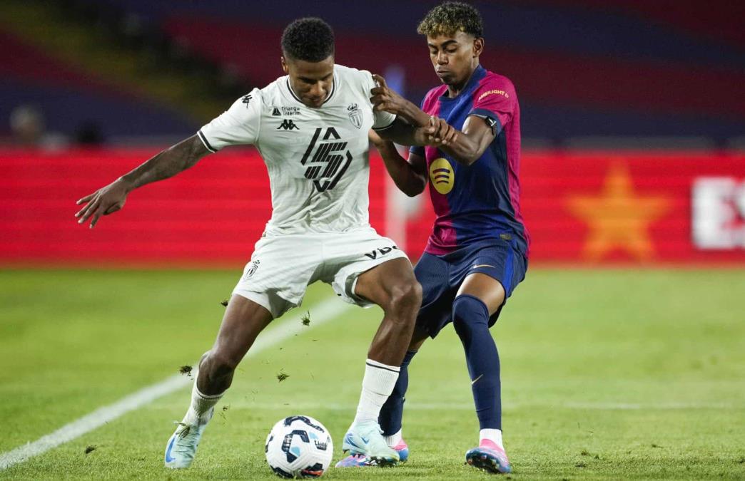 Dự đoán Valencia vs Barcelona, 2h30 ngày 18/8, La Liga 2024/25