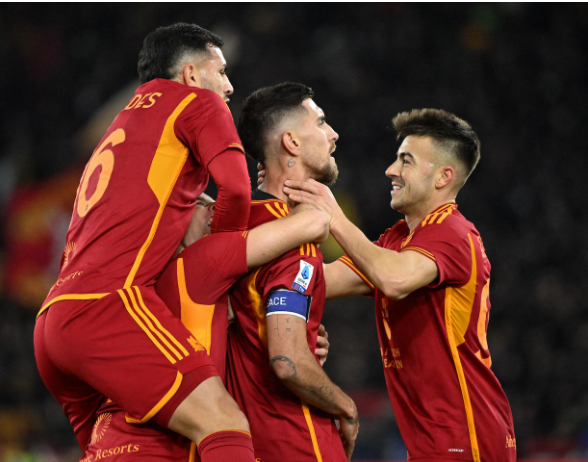 Nhận định bóng đá Cagliari vs Roma: Phá dớp đối đầu