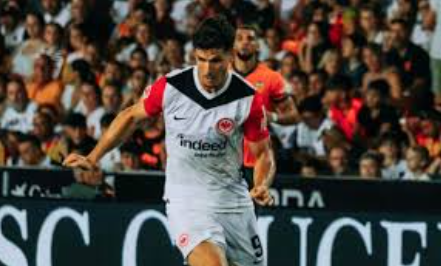 Nhận định bóng đá Braunschweig vs Frankfurt: Con mồi ưa thích