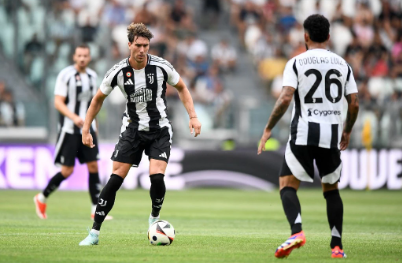 Nhận định bóng đá Juventus vs Como: Xứng danh ngựa ô