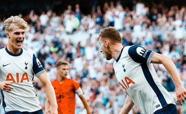 Nhận định bóng đá Leicester vs Tottenham: Khách lấn chủ