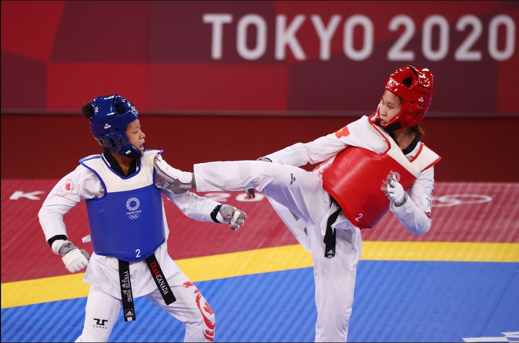 Taekwondo Việt Nam: Tìm lại cơ hội từ đâu và nhờ ai?