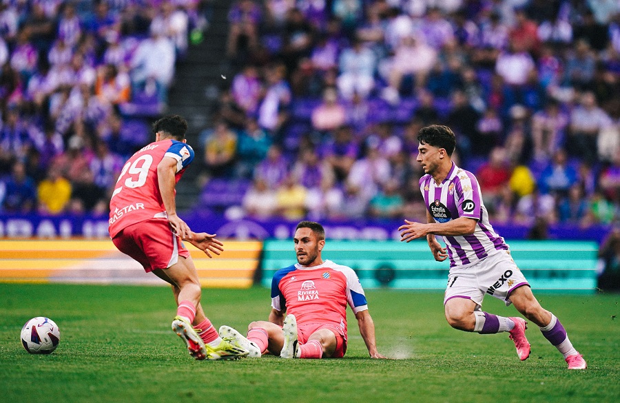 Dự đoán Valladolid vs Espanyol, 0h30 ngày 20/8, La Liga 2024/25