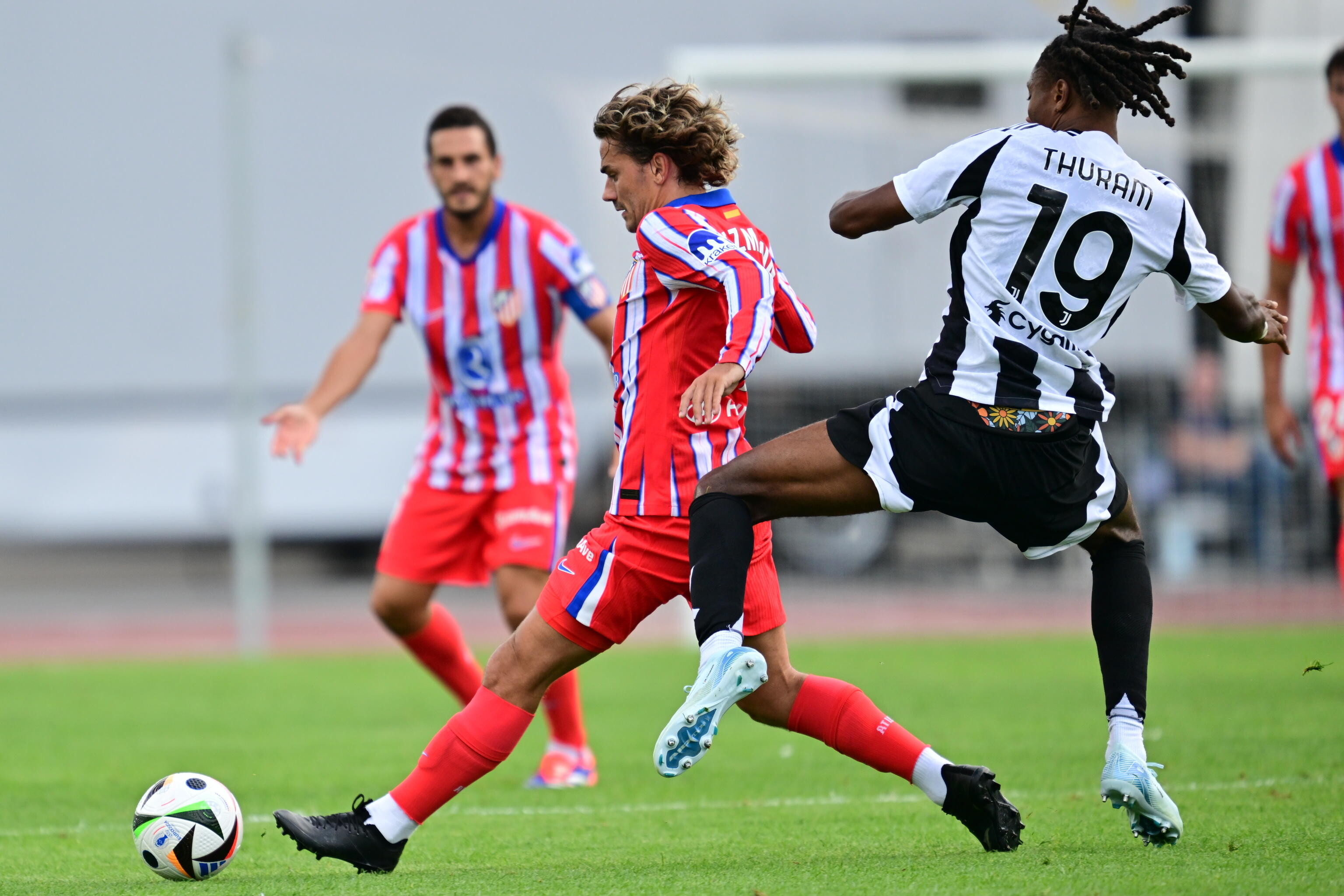 Dự đoán Villarreal vs Atletico Madrid, 2h30 ngày 20/8, La Liga 2024/25
