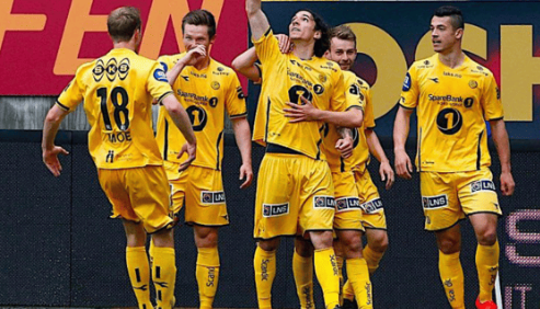 Nhận định bóng đá Bodo Glimt vs Crvena Zvezda: Kết quả ấn tượng