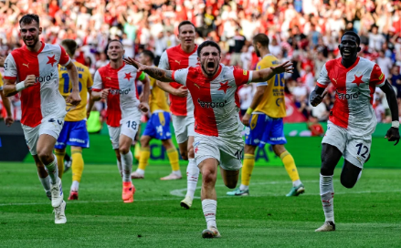 Nhận định bóng đá Lille vs Slavia Prague: Sớm vươn lên