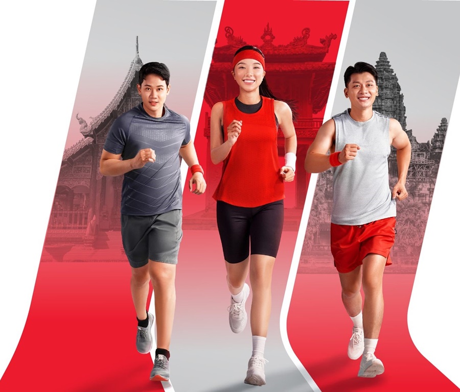 Bib giai đoạn Flash Sale của Viettel Marathon 2024 b&aacute;n hết d&ugrave; chưa đến thời điểm đ&oacute;ng cổng đăng k&yacute;