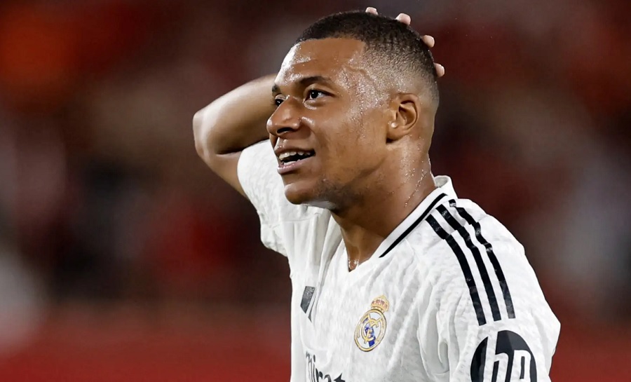 Mbappe phản công đòi lại gần 55 triệu euro PSG chưa trả