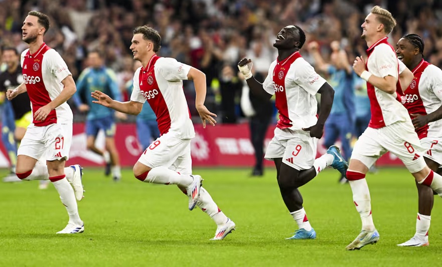 Dự đoán Jagiellonia vs Ajax, 1h45 ngày 23/8, Europa League 2024/25