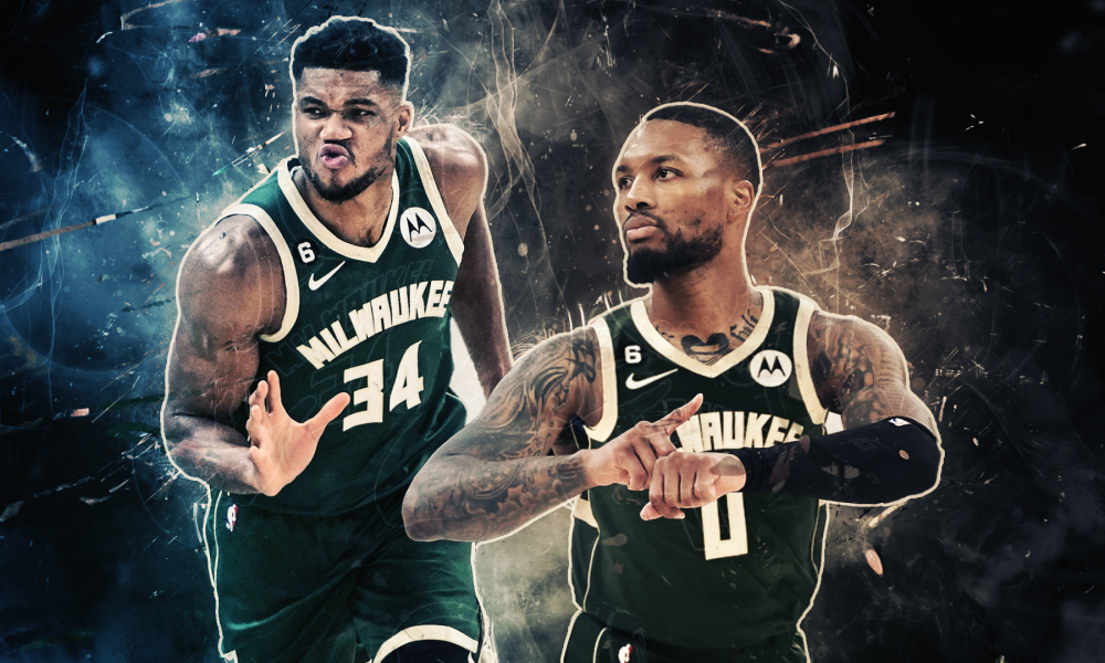 Damian Lillard than thở về mùa giải xa nhà đầu tiên sau 10 năm: “Khó khăn hơn tôi nghĩ"