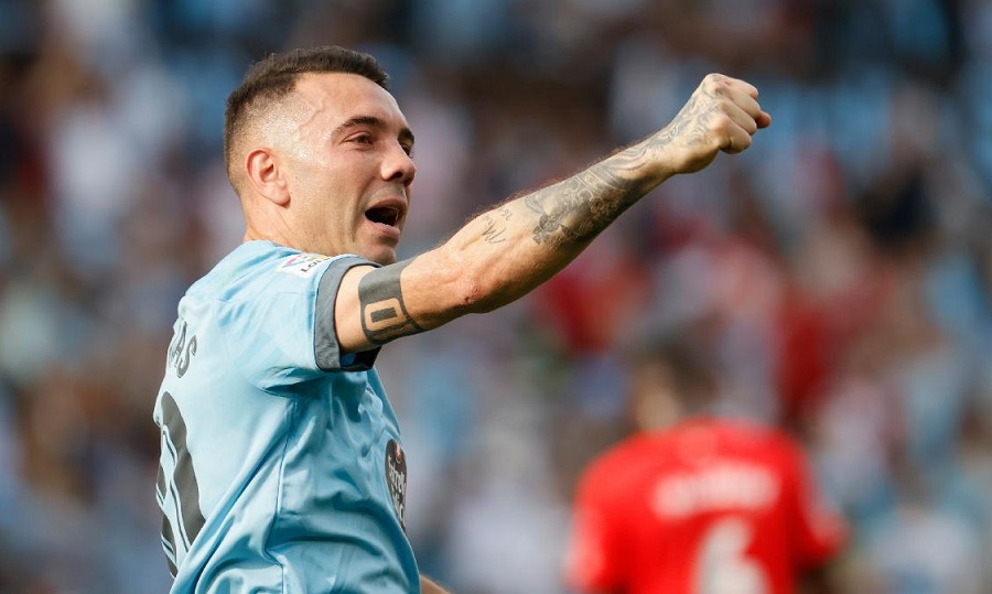 Dự đoán Celta Vigo vs Valencia, 0h00 ngày 24/8, La Liga 2024/25