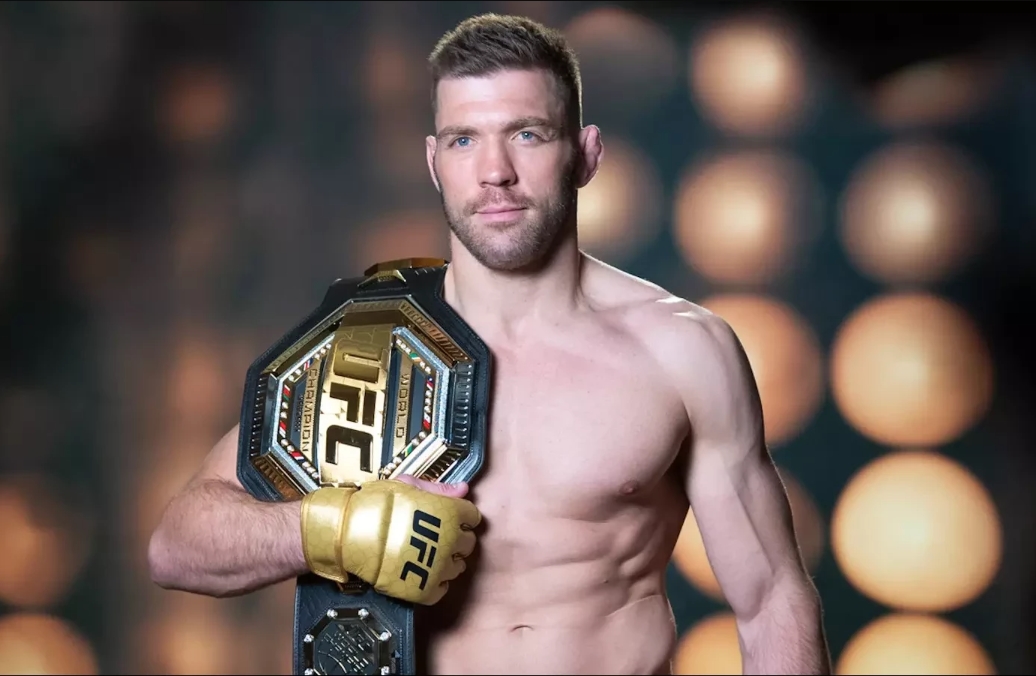 Dricus Du Plessis, Dan Hooker thăng tiến vượt bậc sau UFC 305