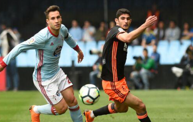 Nhận định bóng đá Celta Vigo vs Valencia: Pháo đài Abanca-Balaídos