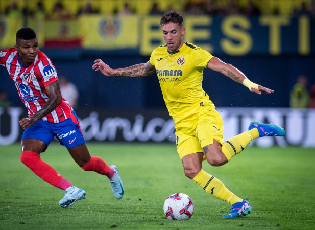Nhận định bóng đá Sevilla vs Villarreal: Khó phân thắng bại