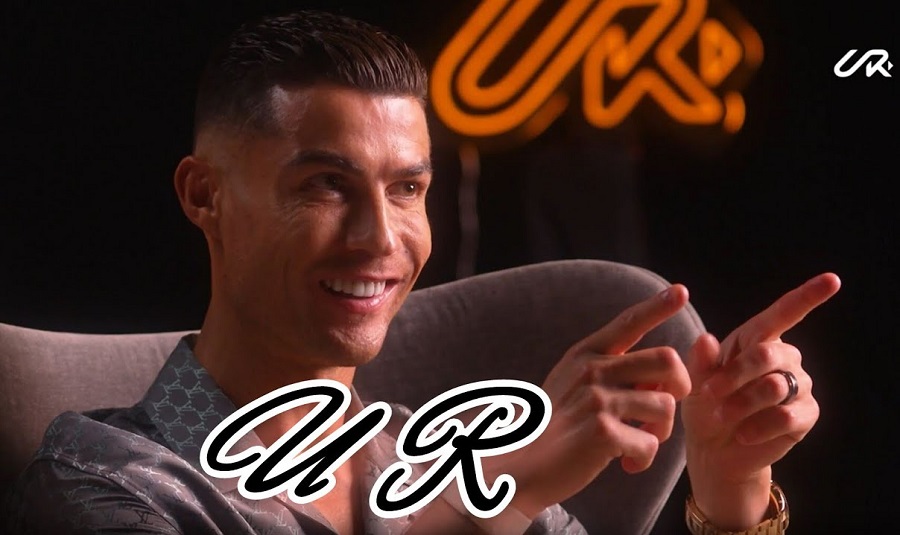Cristiano Ronaldo bỏ xa Messi và lập kỷ lục chỉ sau 2 giờ mở kênh Youtube