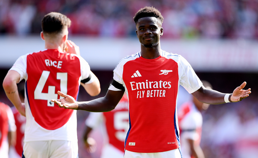 Dự đoán Aston Villa vs Arsenal, 23h30 ngày 24/8, Ngoại hạng Anh 2024/25