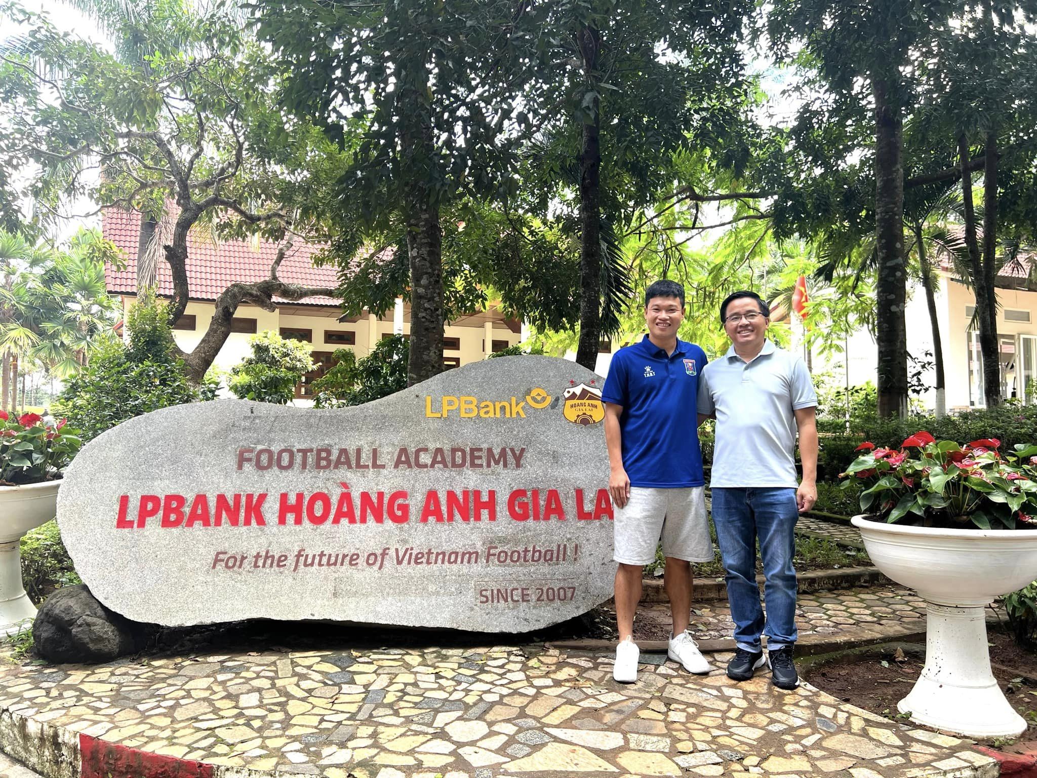 HAGL giảm tuổi cầu thủ “phục vụ” CLB từ 28 xuống 24
