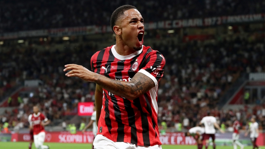 Dự đoán Parma vs AC Milan, 23h30 ngày 24/8, Serie A 2024/25