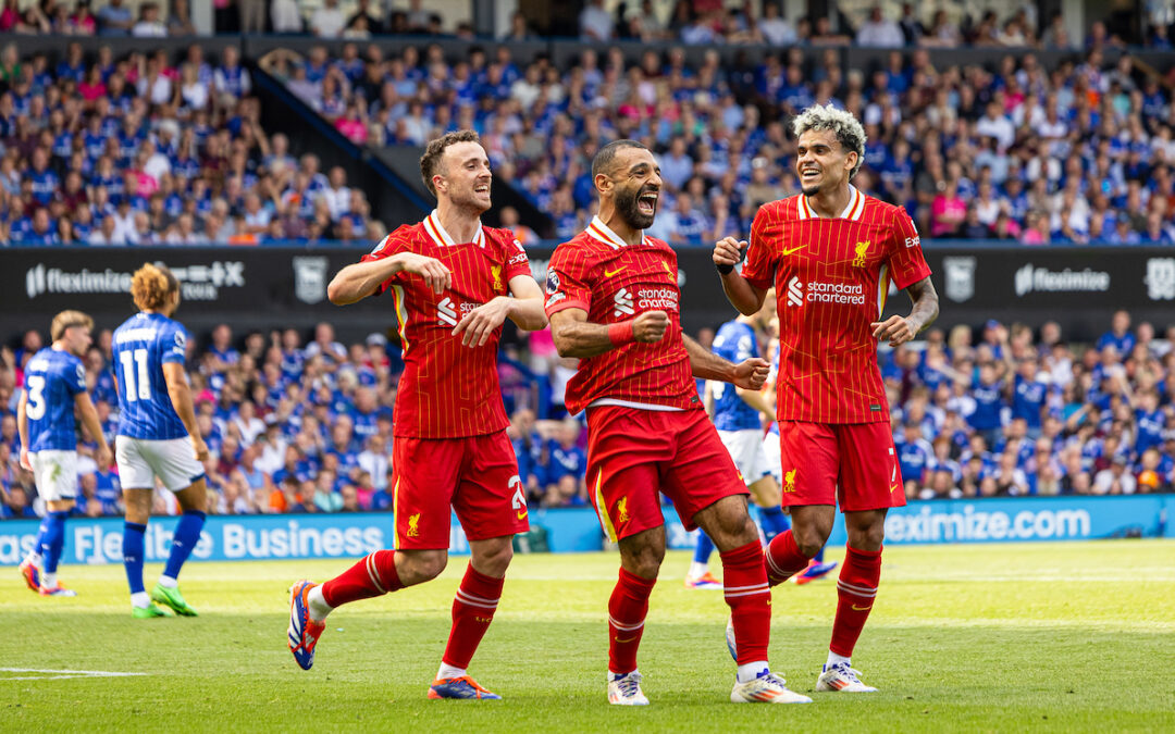 Dự đoán Liverpool vs Brentford, 22h30 ngày 25/8, Ngoại hạng Anh 2024/25