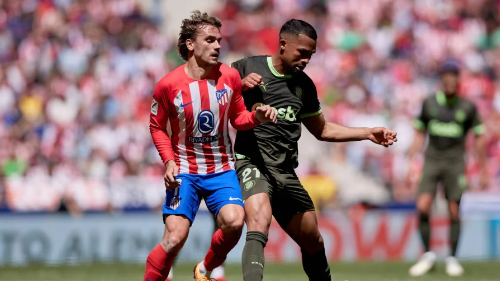 Nhận định bóng đá Atletico Madrid vs Girona: Thủ đô mở hội