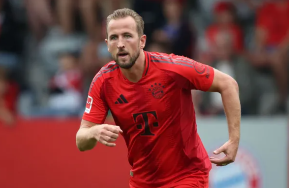 Nhận định bóng đá Wolfsburg vs Bayern Munich: Ra mắt hoàn hảo