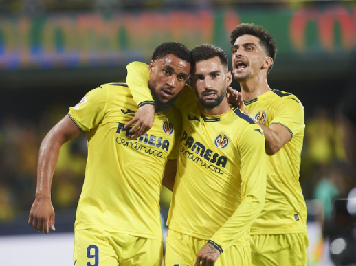 Nhận định bóng đá Villarreal vs Celta Vigo: Đứt mạch toàn thắng