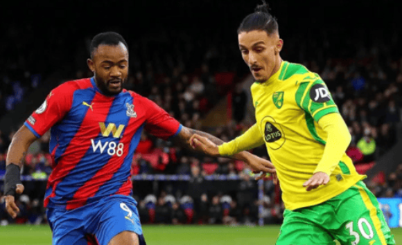 Nhận định bóng đá Crystal Palace vs Norwich: Tìm kiếm chiến thắng đầu tay