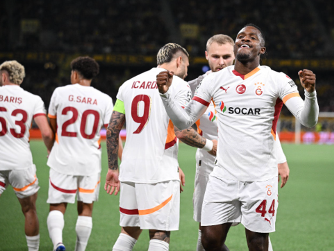 Nhận định bóng đá Galatasaray vs Young Boys: Khoảng cách mong manh