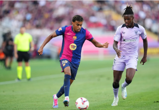 Nhận định bóng đá Vallecano vs Barcelona: Cản bước gã không lồ