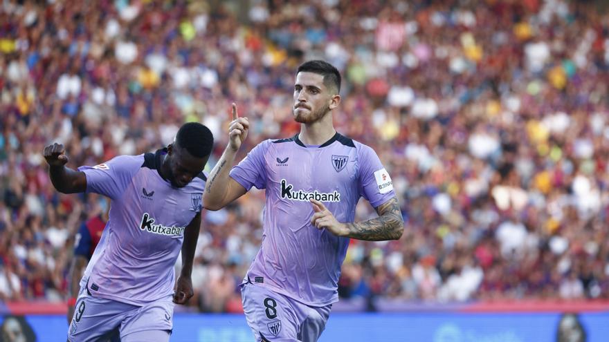 Dự đoán Bilbao vs Valencia, 0h00 ngày 29/8, La Liga 2024/25