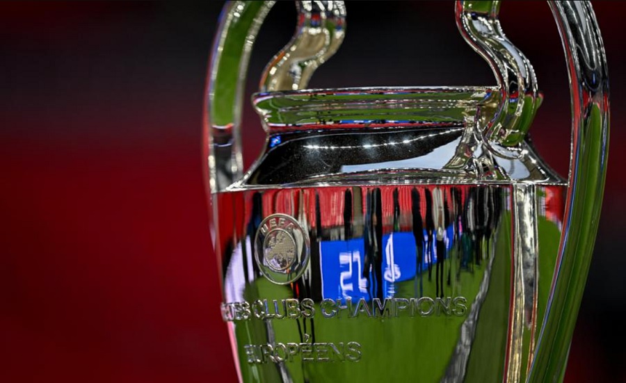 Khi nào diễn ra lễ bốc thăm Champions League 2024/2025?