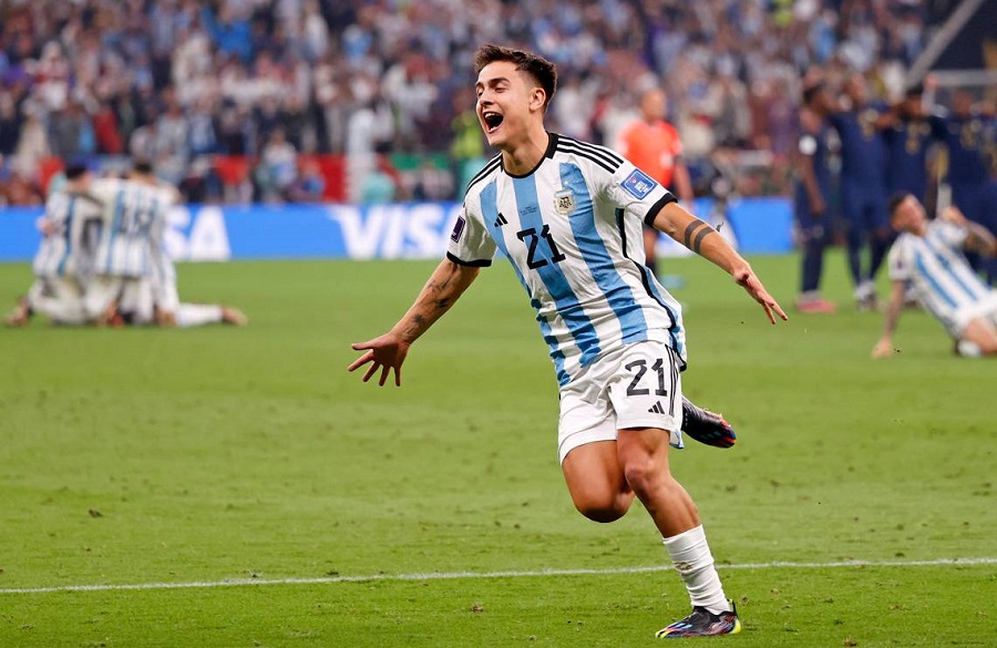 Đội hình tuyển Argentina 2024: Danh sách cầu thủ triệu tập trong tháng 9