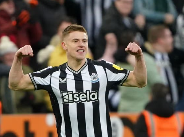 Nhận định bóng đá Nottingham vs Newcastle: Chích chòe gặp khó