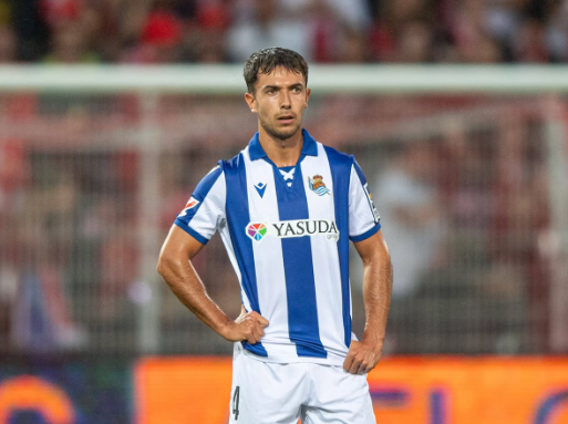 Nhận định bóng đá Sociedad vs Alaves: Tiếp đà chiến thắng