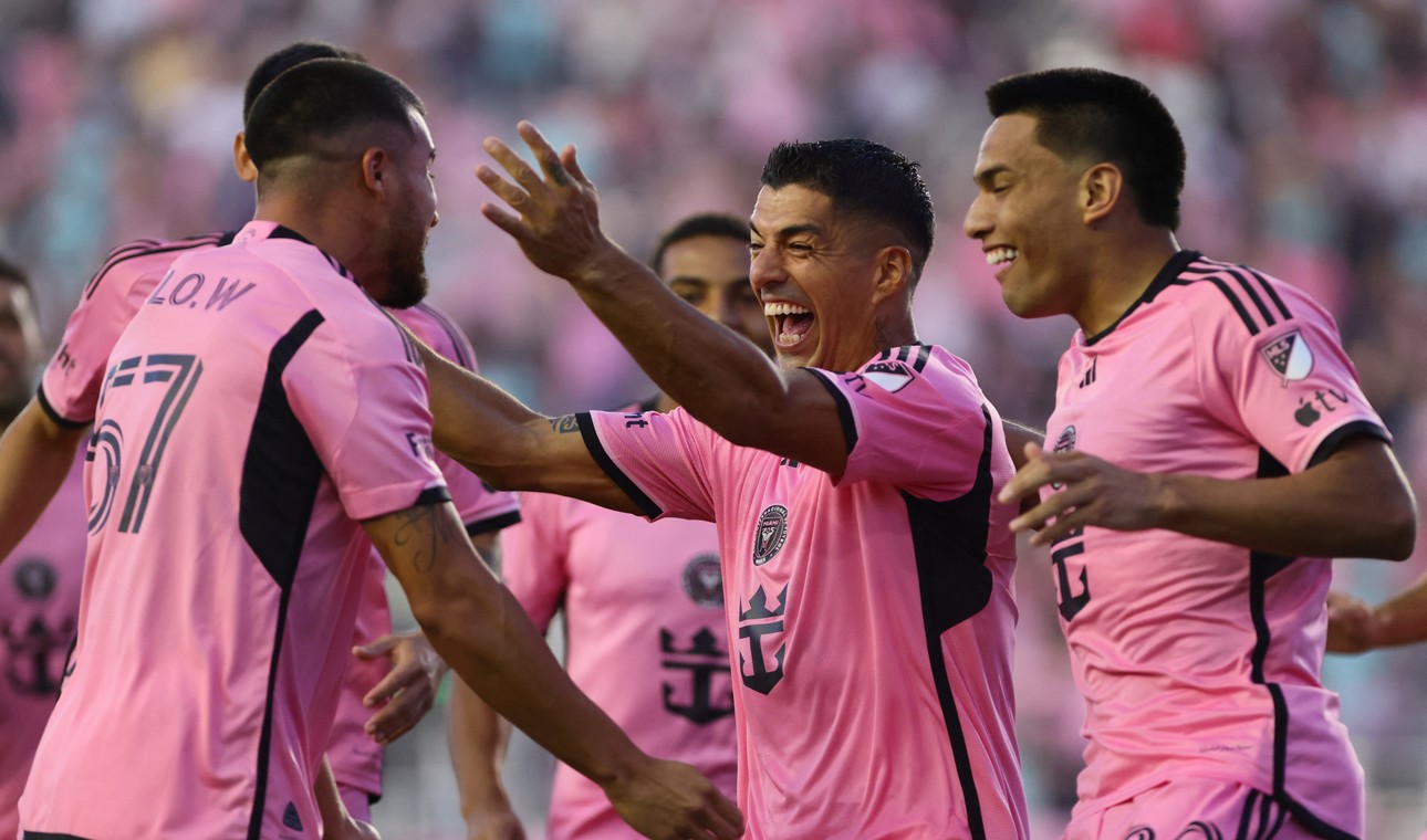 Thể thức của vòng loại trực tiếp MLS 2024 là gì và Inter Miami sẽ gặp ai?