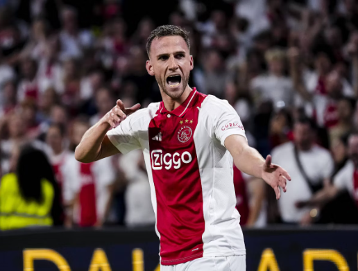 Nhận định bóng đá Ajax vs Jagiellonia: Trận đấu thủ tục